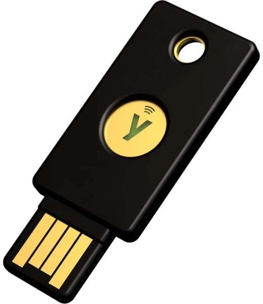 Yubico YubiKey 5 NFC Retail 101204