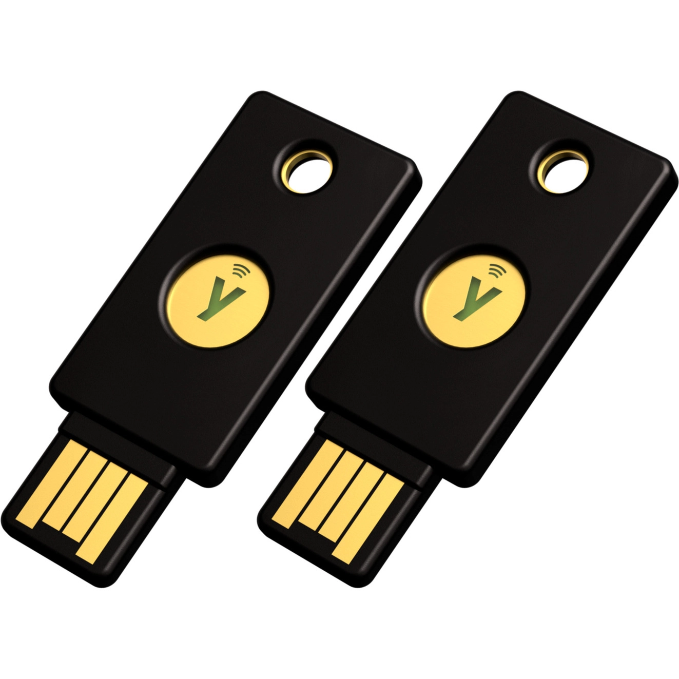 Yubico YubiKey 5 NFC Retail -
