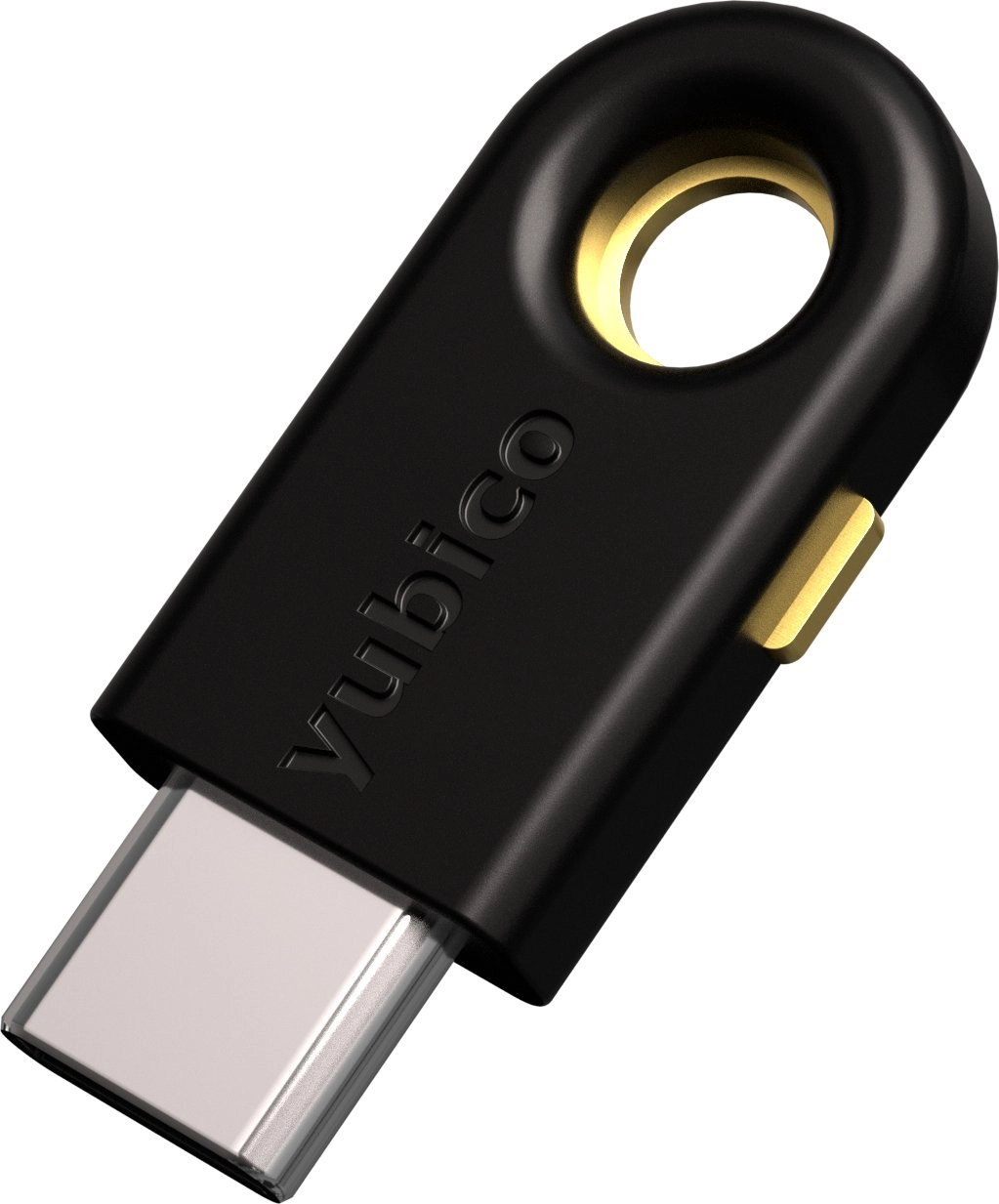 Yubico YubiKey 5C FIPS NIST Validated