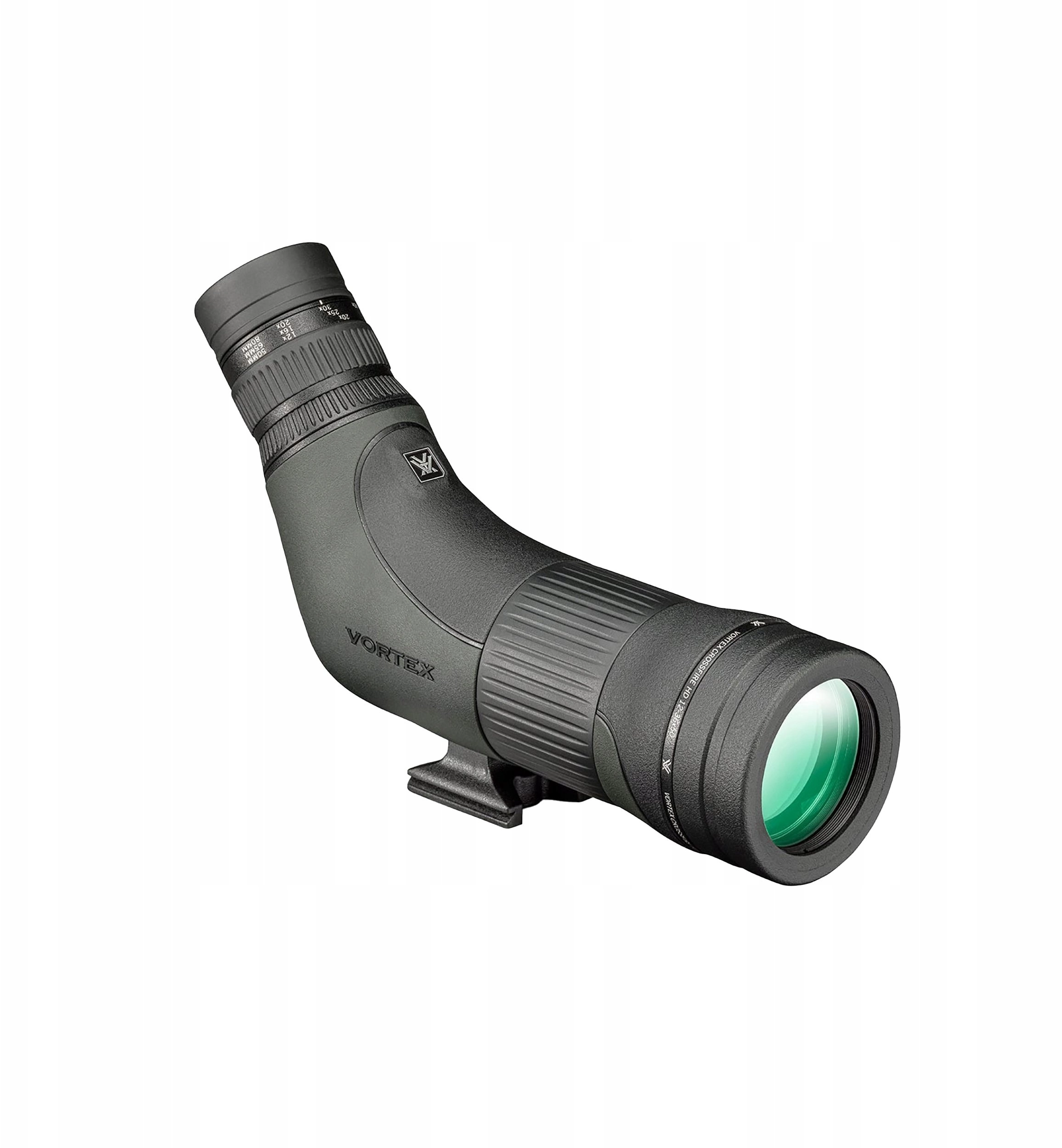 Yukon spotting scope Vortex Crossfire HD