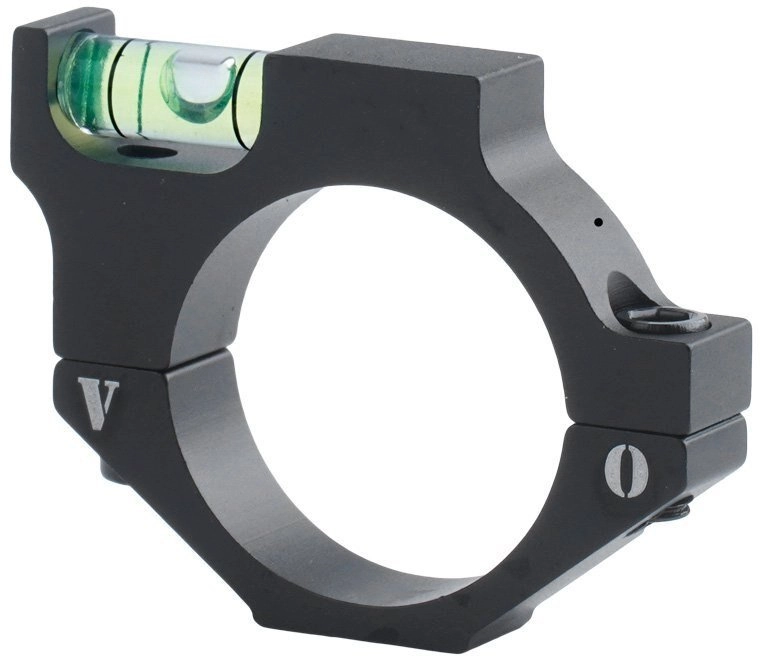 Yukon Vector Optics telescope - Optics