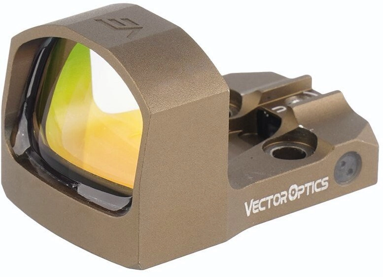 Luneta Yukon Vector Optics - Kolimator