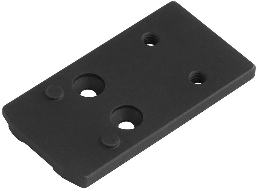 Yukon Holosun riflescope - MOS mounting