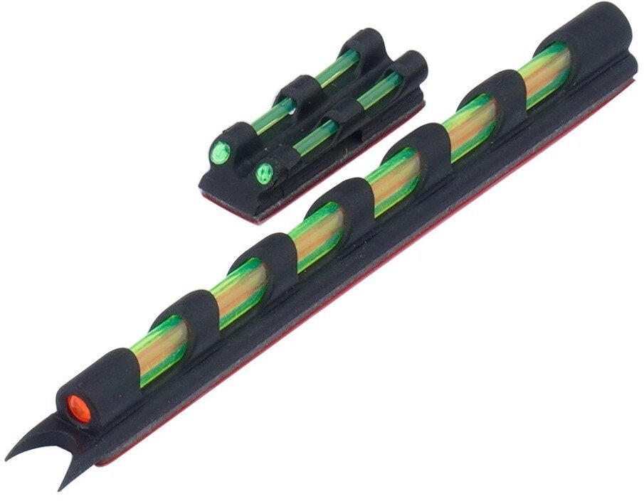 Yukon TruGlo Riflescope - Sights for