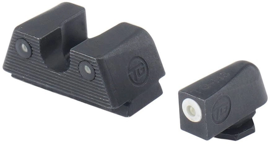 Yukon TruGlo Riflescope - Tritium-X Tritium