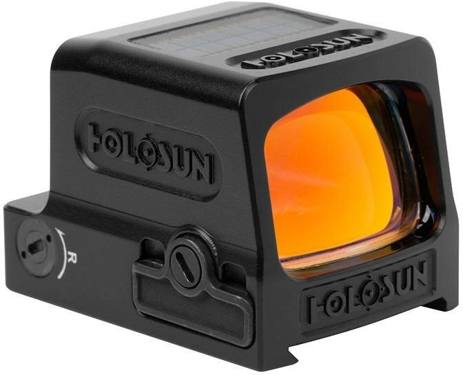 Yukon Holosun riflescope - HE509T X2