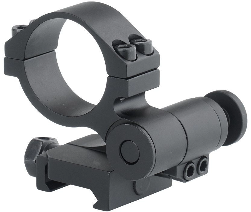 Yukon Vector Optics telescope - Flip