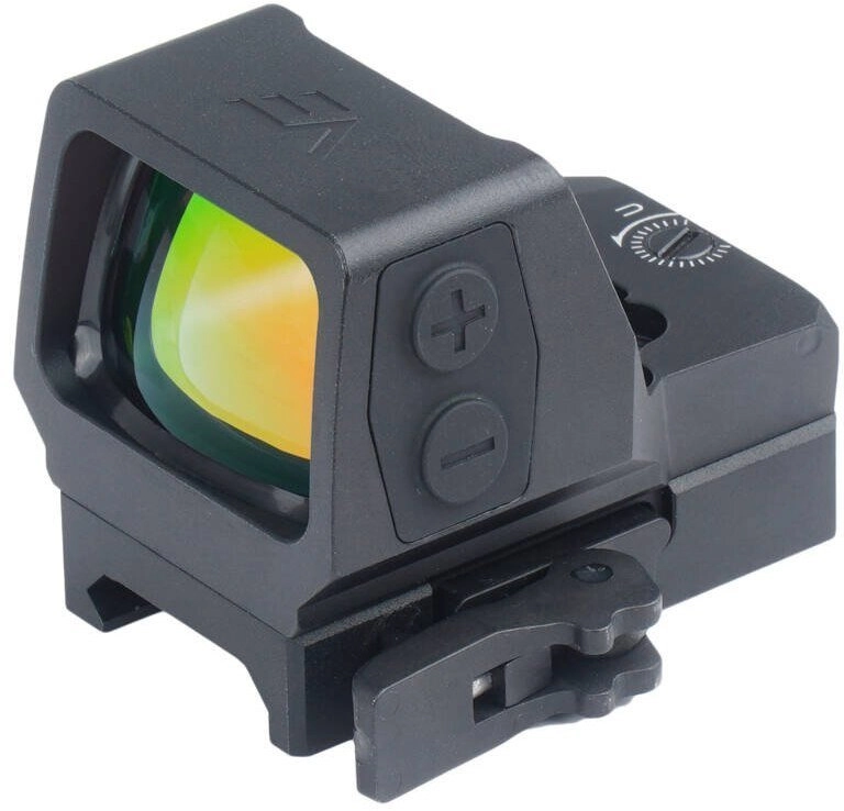 Luneta Yukon Vector Optics - Kolimator