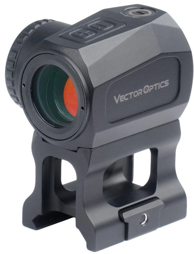 Luneta Yukon Vector Optics - Kolimator