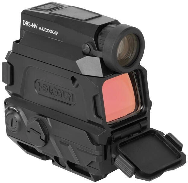 Yukon Holosun - Closed collimator NV