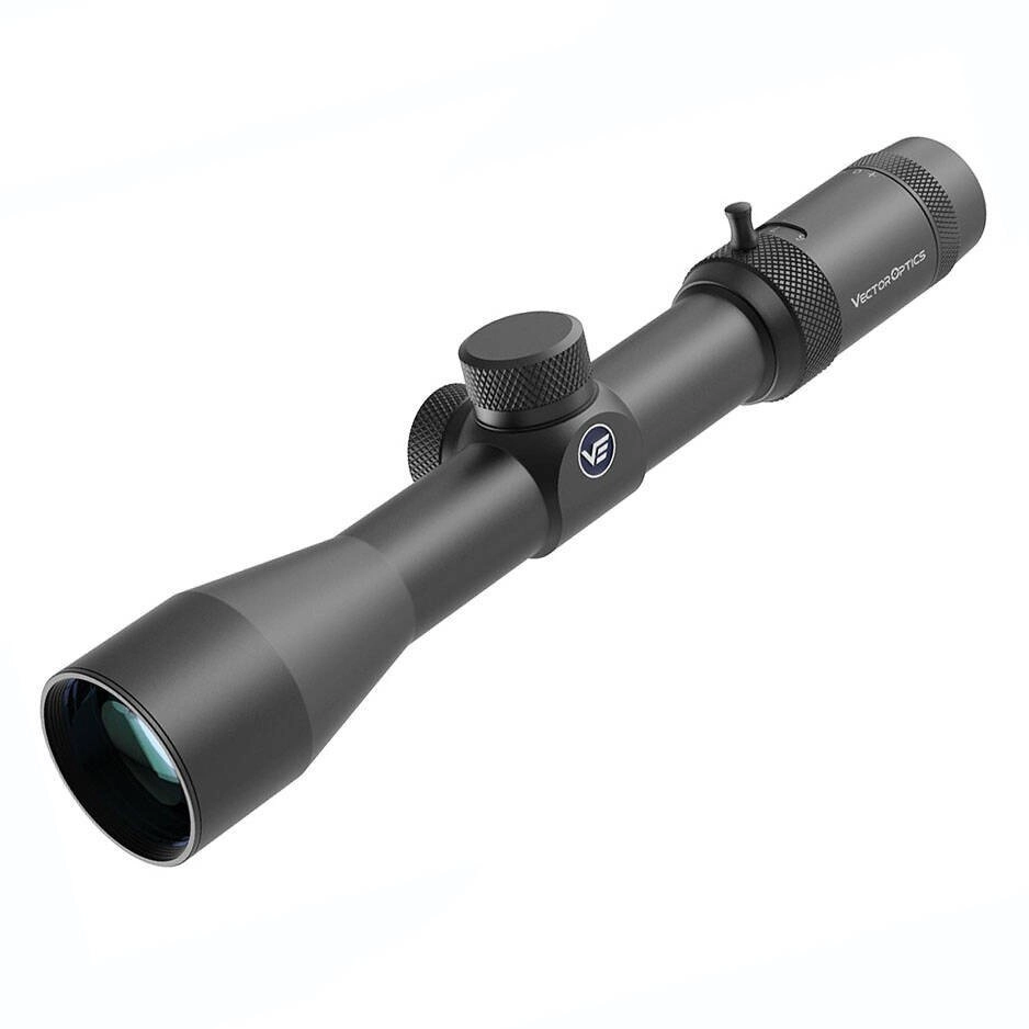 Yukon Vector Optics Riflescope - Forester