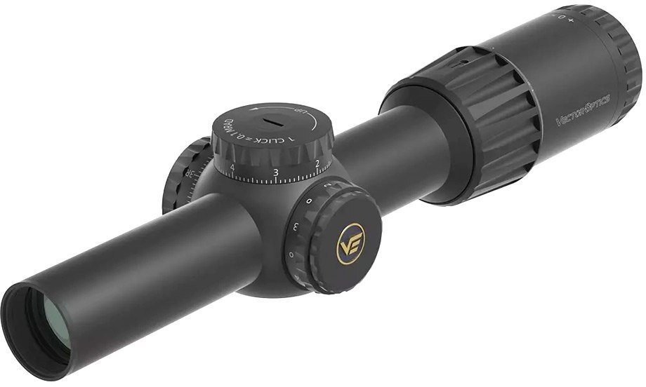Yukon Vector Optics scope - LPVO