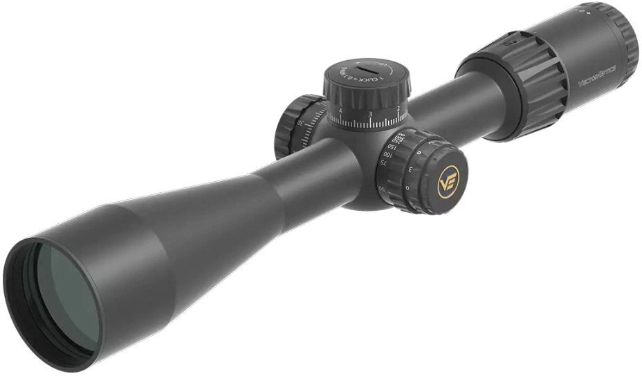 Yukon Vector Optics telescope - Tauron