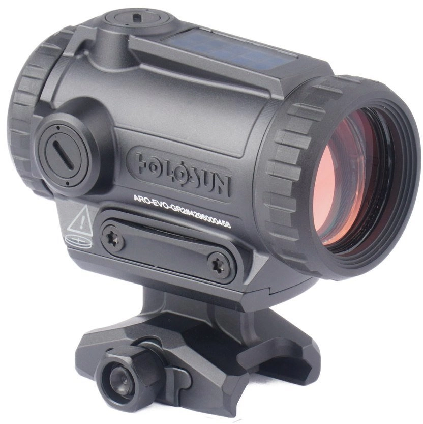 Yukon Holosun telescope - ARO EVO