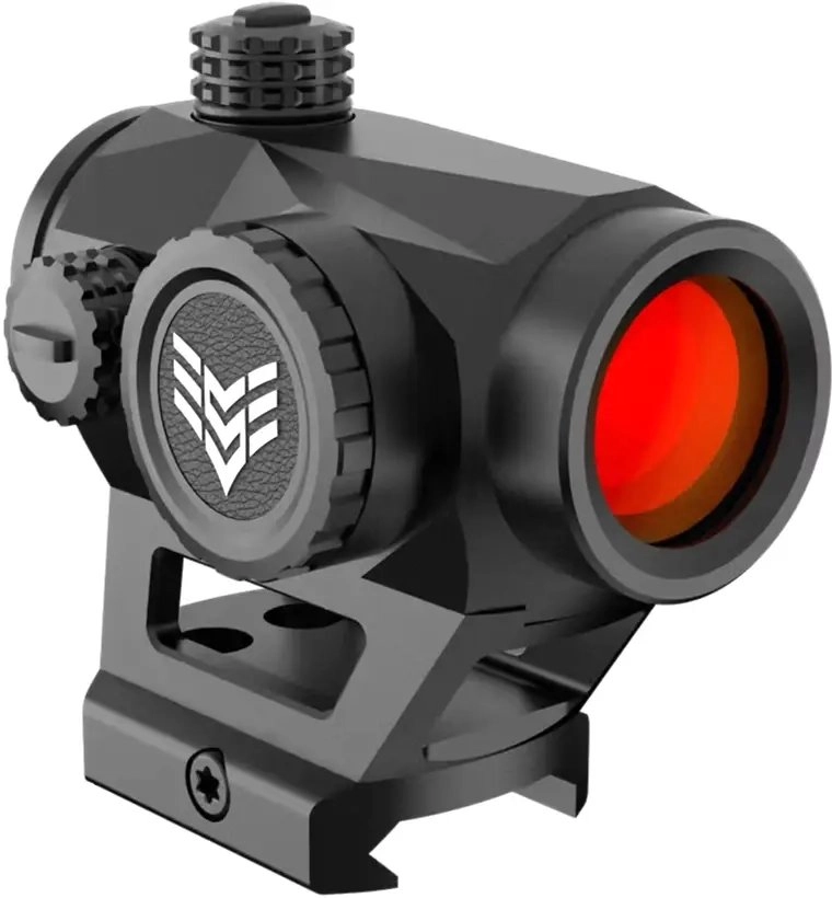Yukon Swampfox Optics riflescope - Liberator