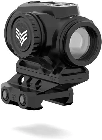 Yukon Swampfox Optics Riflescope - Raider