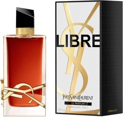 Yves Saint Laurent Libre Le Parfum