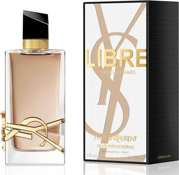 Yves Saint Laurent Yves Saint Laurent