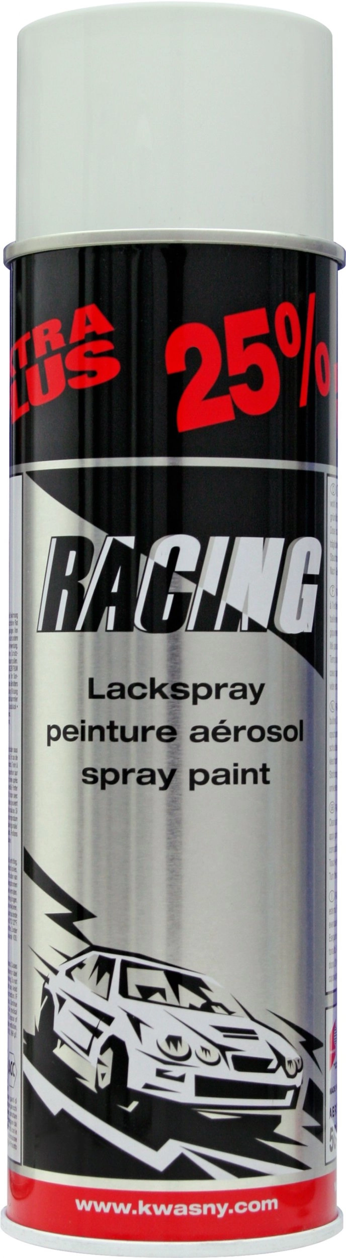 PAINT 288804 WHITE GLOSS 0004288804 14876440