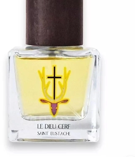 Yves Saint Laurent Le Dieu Cerf
