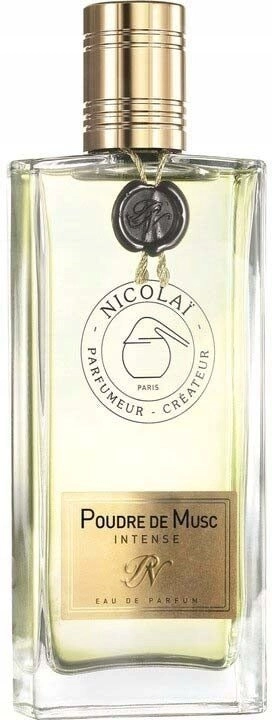Nicolai Parfumeur Createur Poudre de Musc