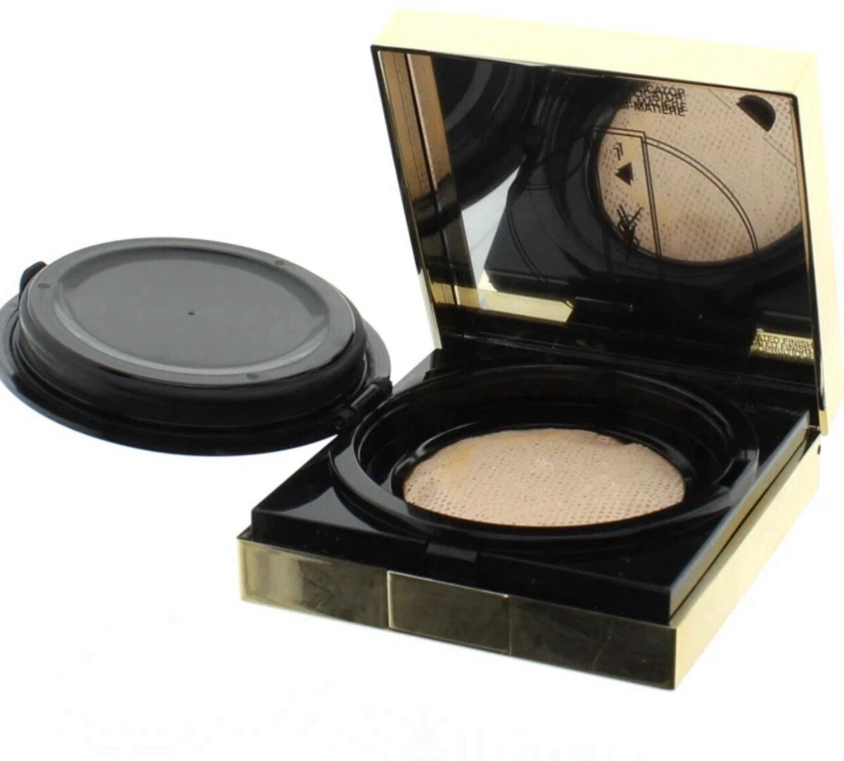 Yves Saint Laurent Yves Saint Laurent