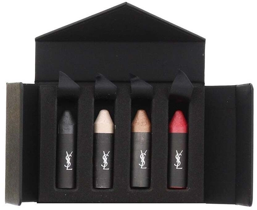 Yves Saint Laurent Set Yves Saint