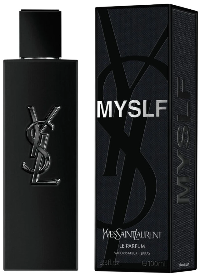 Yves Saint Laurent Yves Saint Laurent