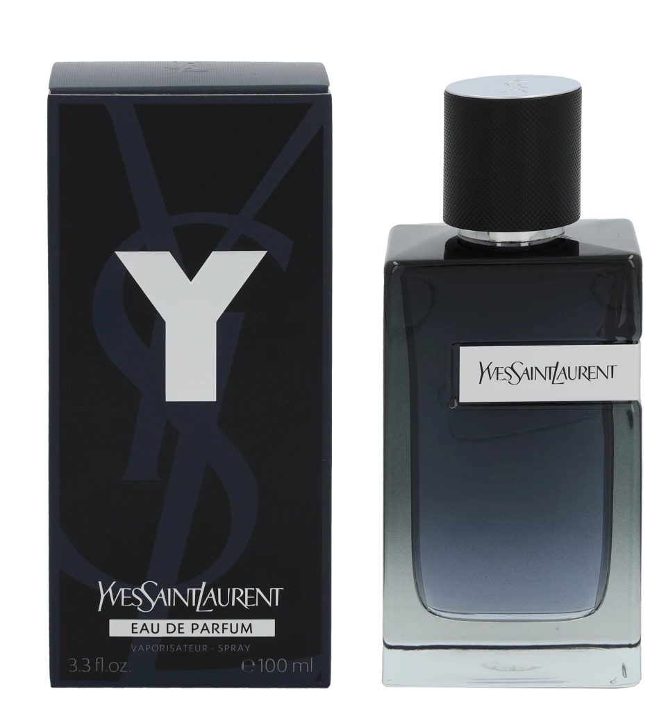 Kvepalai vyrams Yves Saint Laurent Y
