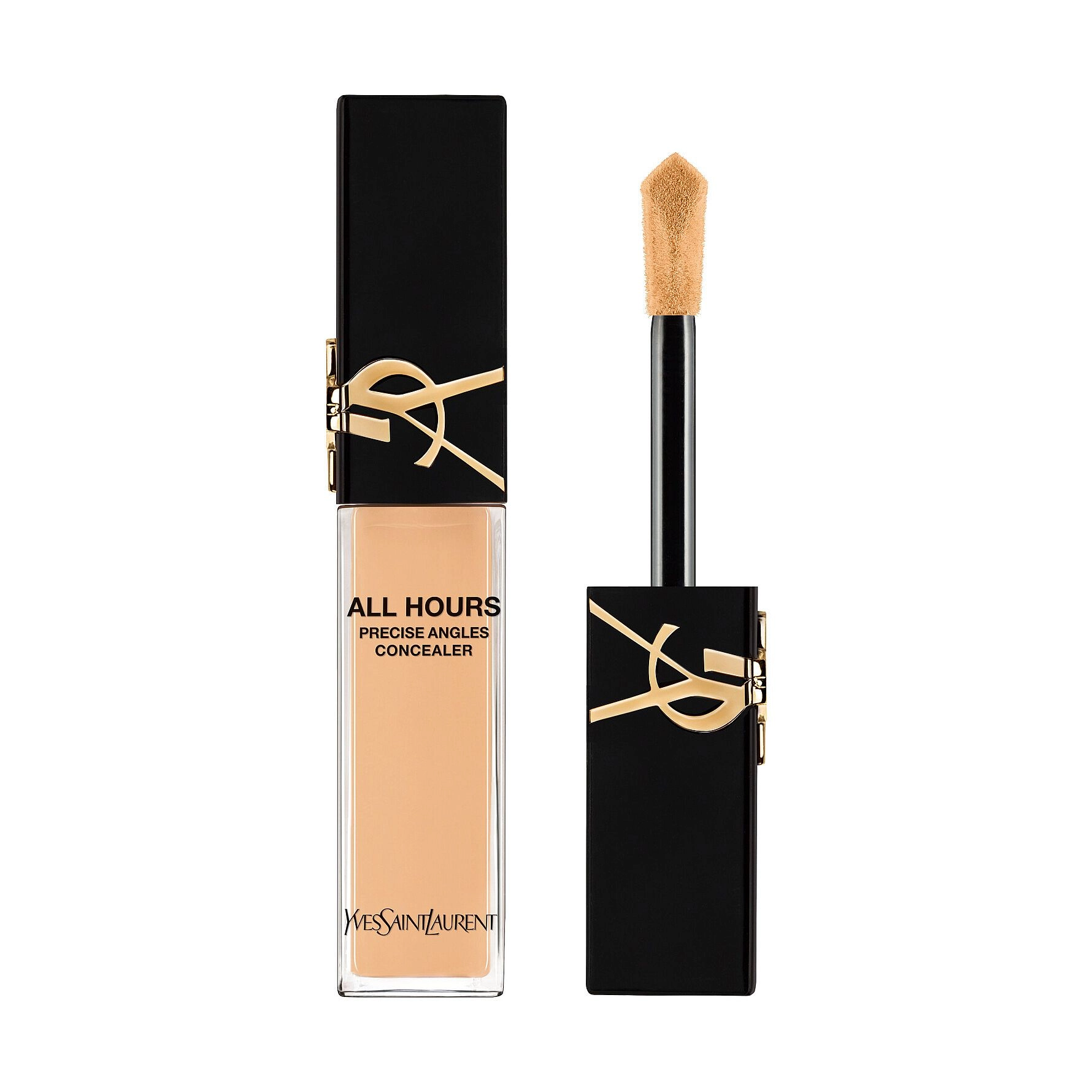 Yves Saint Laurent - All Hours