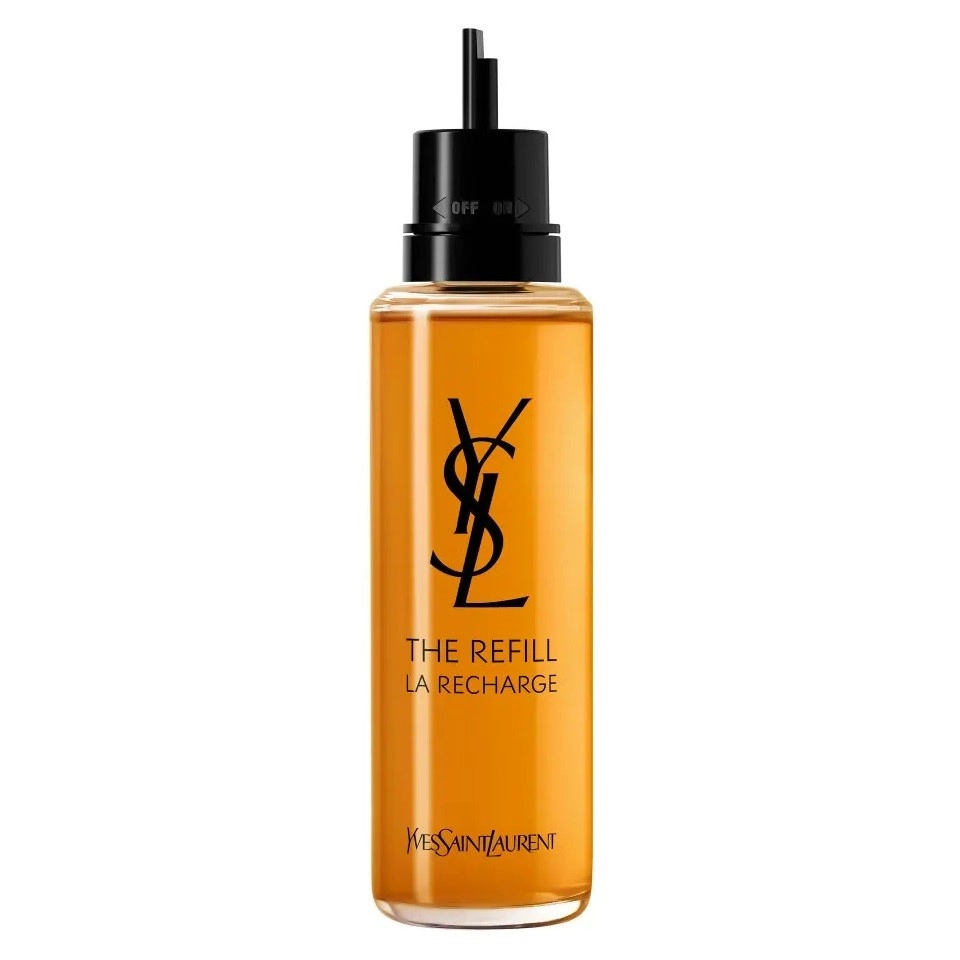 Yves Saint Laurent - Libre Intense