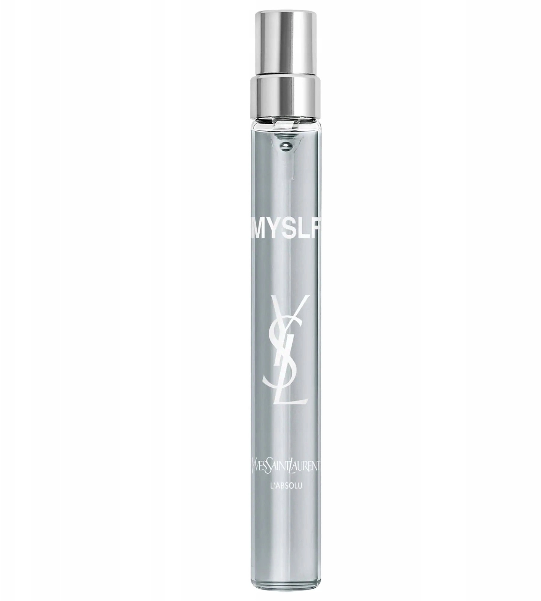 Yves Saint Laurent Yves Saint Laurent