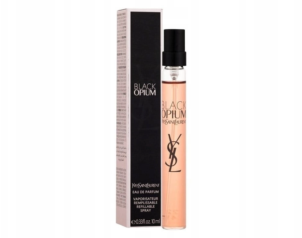 Yves Saint Laurent Yves Saint Laurent