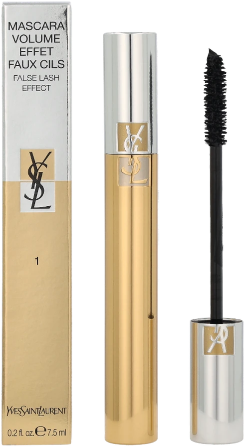 Yves Saint Laurent Volume Effect False