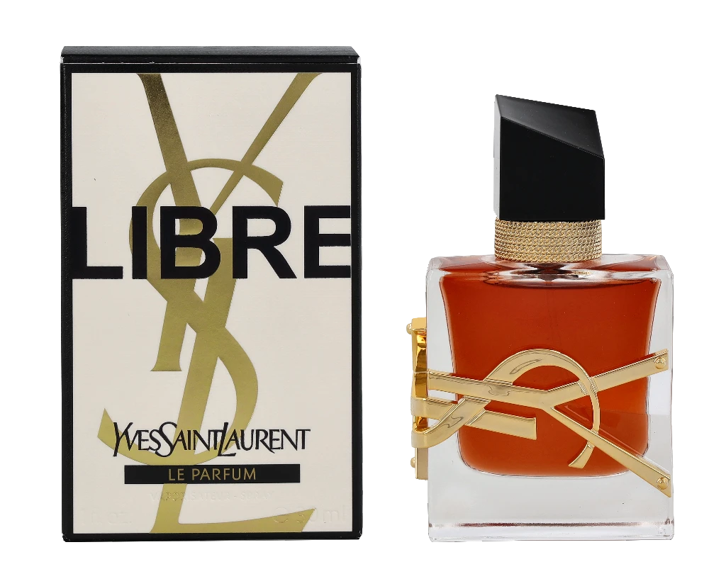Yves Saint Laurent YSL LIBRE LE