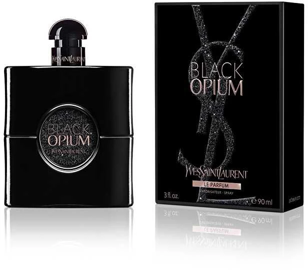 Perfume for women Yves Saint Laurent