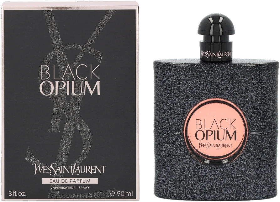 Black Opium 3365440787971 Black Opium 90