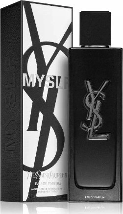 Yves Saint Laurent MYSLF Perfume EDP