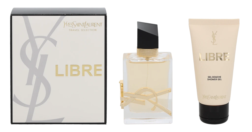 Yves Saint Laurent Libre Perfume Set