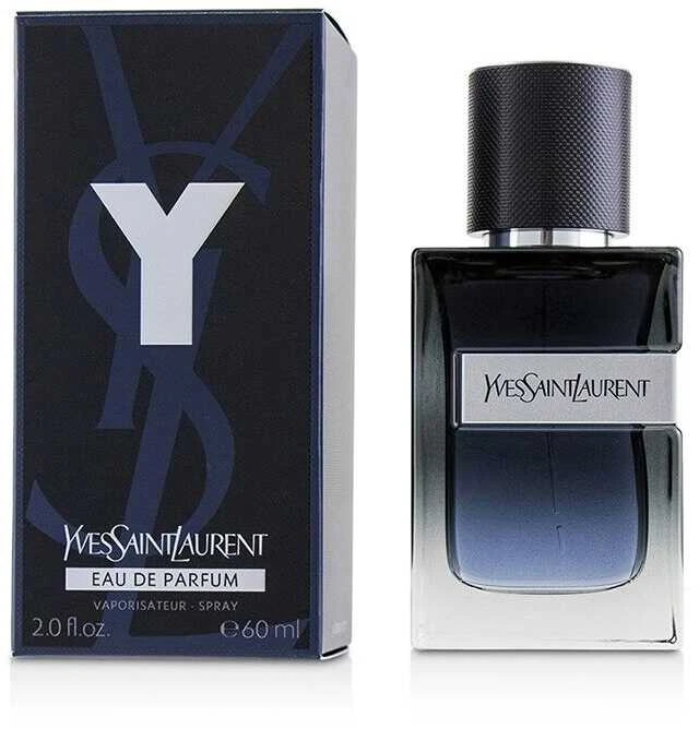 Kvepalai vyrams Yves Saint Laurent Y