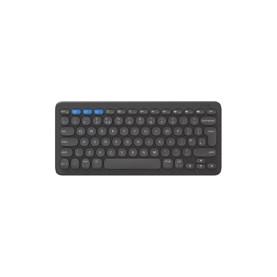 ZAGG Pro 12 keyboard Universal Bluetooth