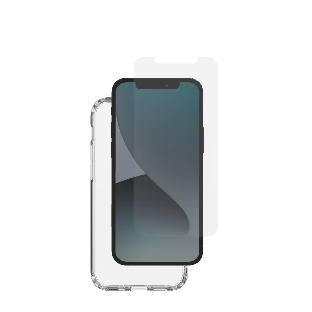 ZAGG InvisibleShield Glass Elite+ 360 Apple