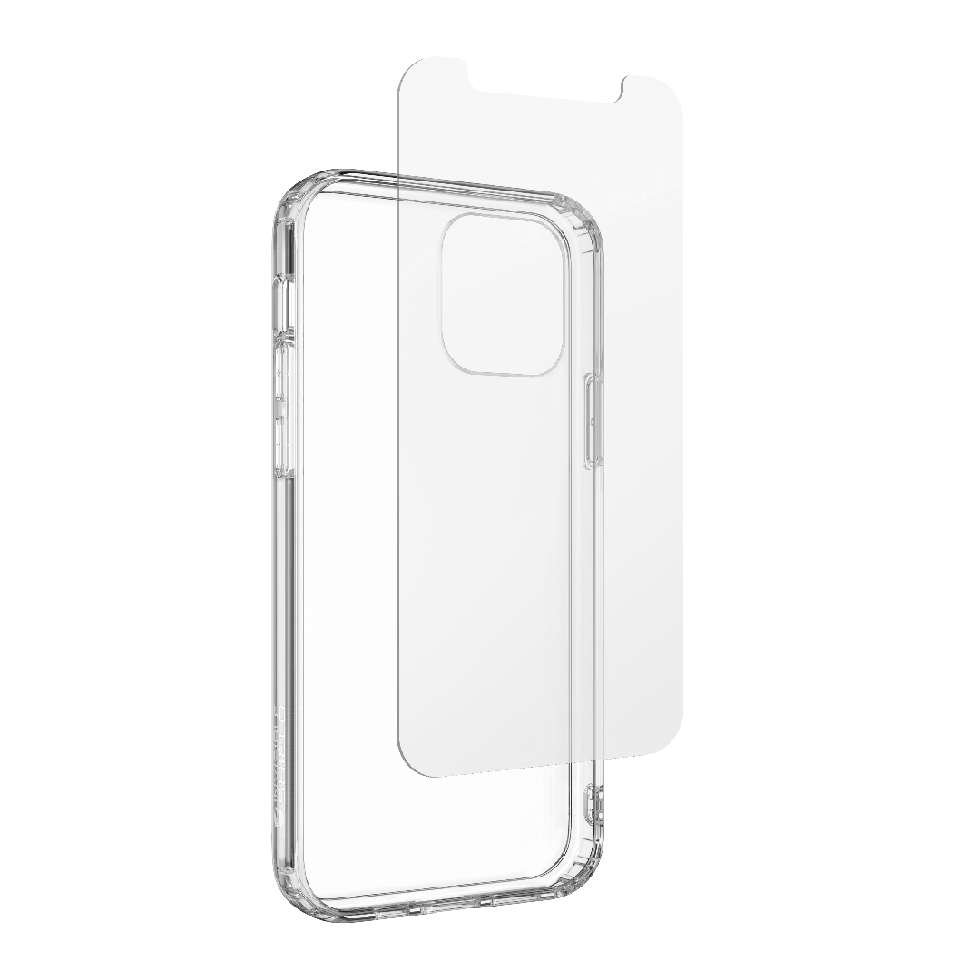 ZAGG Glass Elite+ 360 Apple iPhone