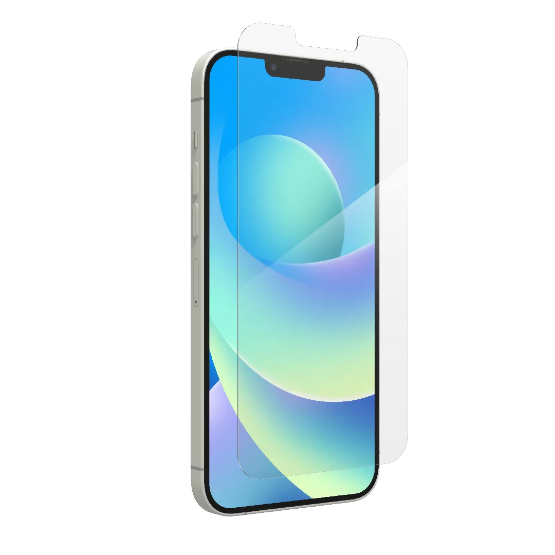 InvisibleShield Elite Glass Screen Protector for