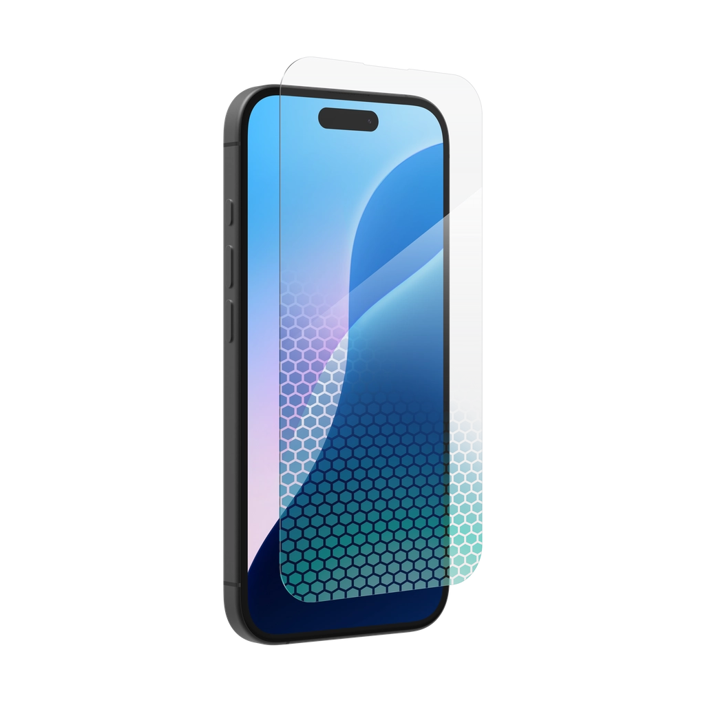 InvisibleShield Glass XTR4 Apple iPhone 16/15