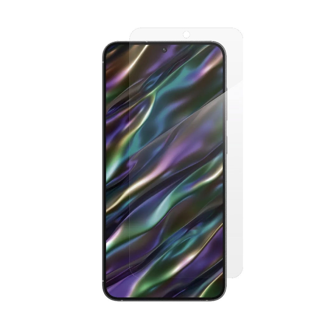 InvisibleShield Glass XTR4 Samsung Galaxy S25+