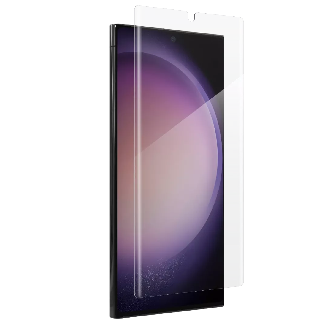 InvisibleShield Ultra Clear Clear screen protector