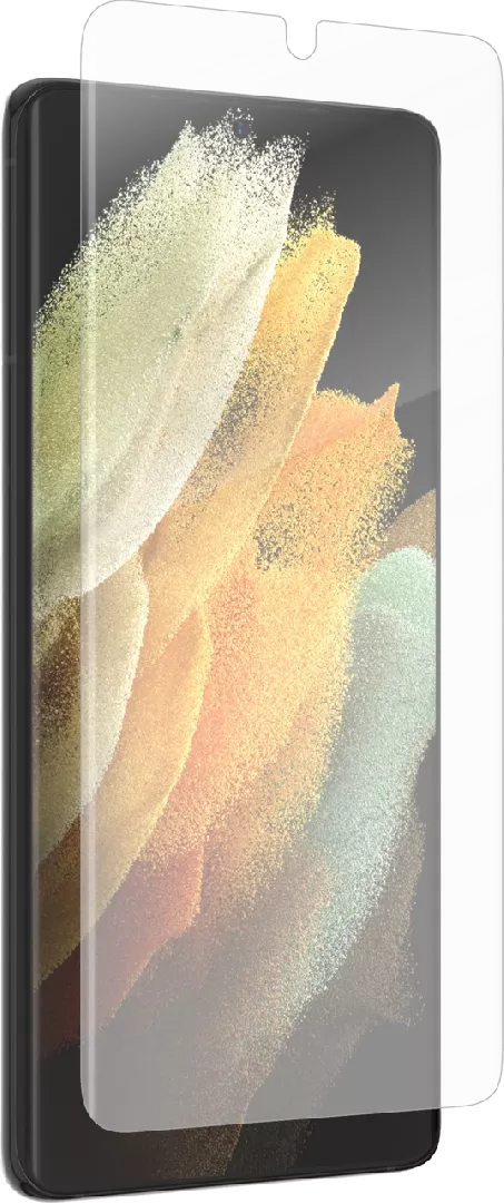 InvisibleShield Glass Fusion+ Samsung Galaxy S21