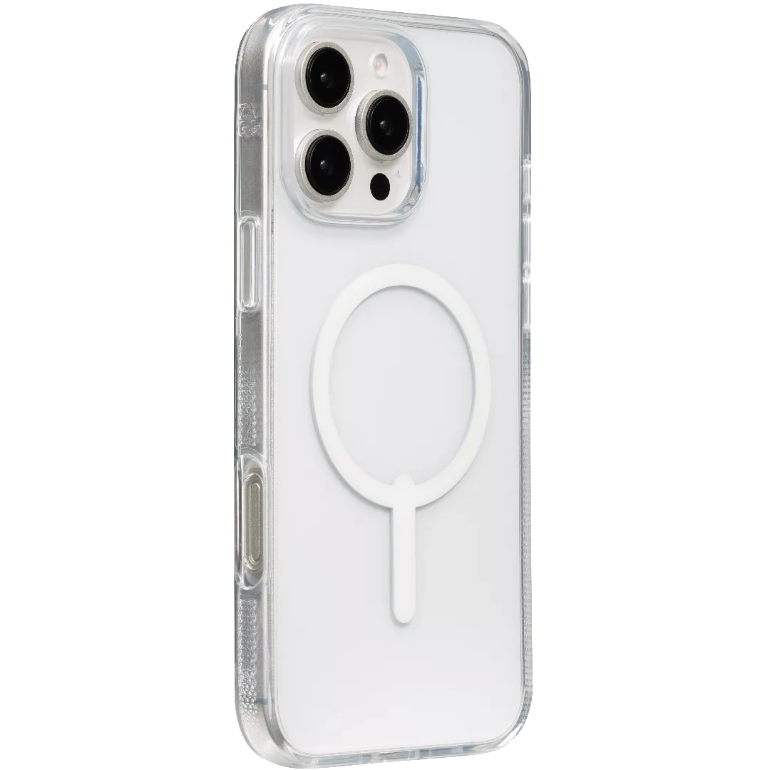 ZAGG Cases Crystal Palace Snap Apple