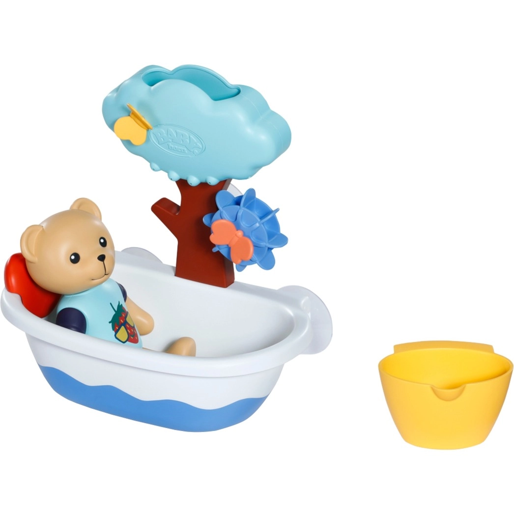 ZAPF Creation BABY born® Splish Splash